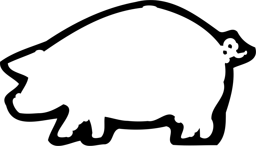 Download Pig Svg Png Icon Free Download Full Size Png Image Pngkit