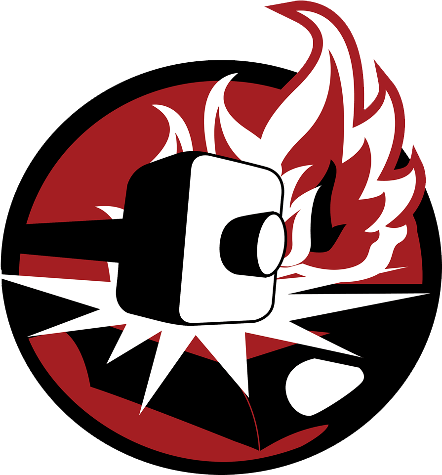 Team Forge (960x960), Png Download