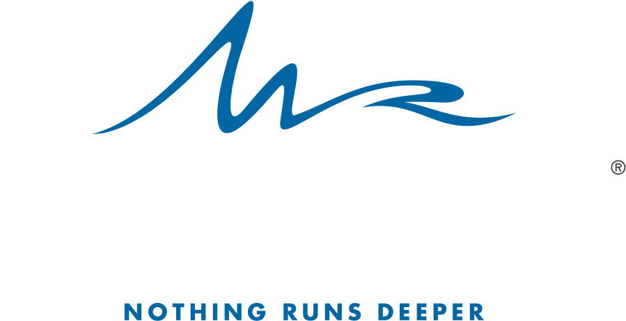 Magnolia River (1100x500), Png Download