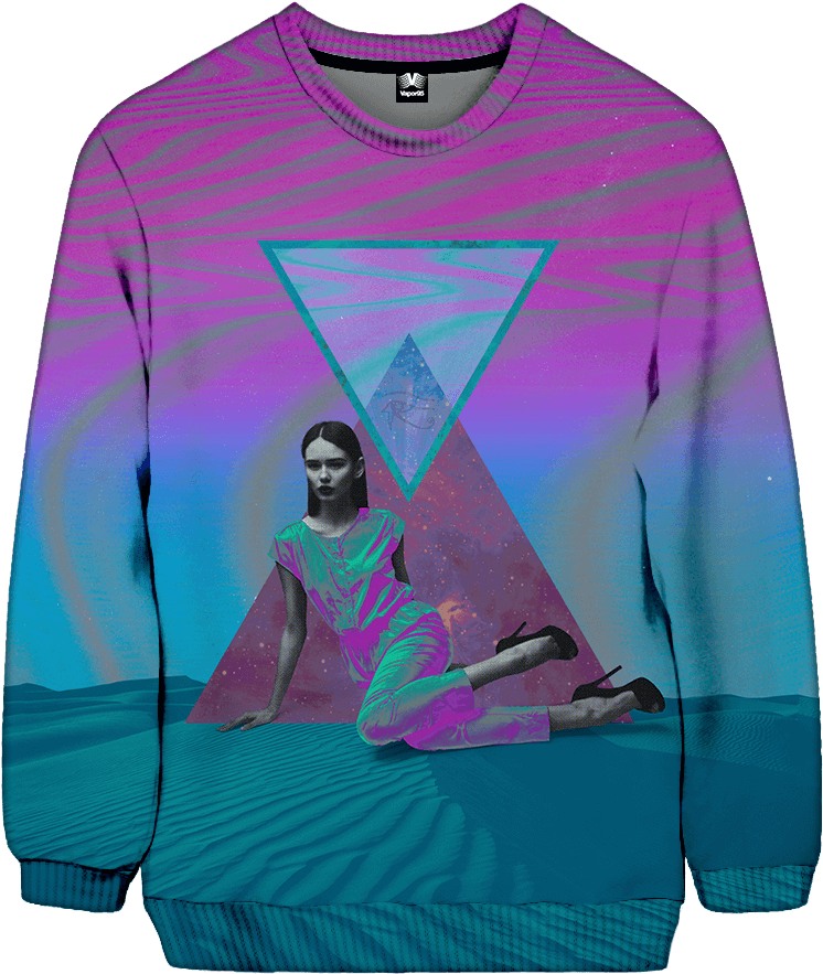Next - Sweatshirt (765x900), Png Download