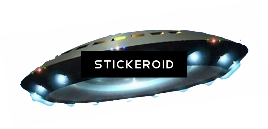 Spaceship Space - Inflatable Boat (916x441), Png Download