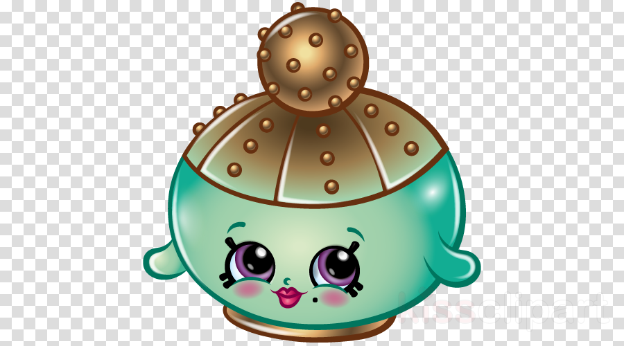 Shopkins Food Transparent Clipart Shopkins - Shadow Fight 2 Character Boss (900x500), Png Download