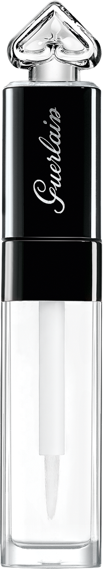 La Petite Robe Noire Lip & Shine - Guerlain La Petite Robe Noire Lipstick (2000x2000), Png Download
