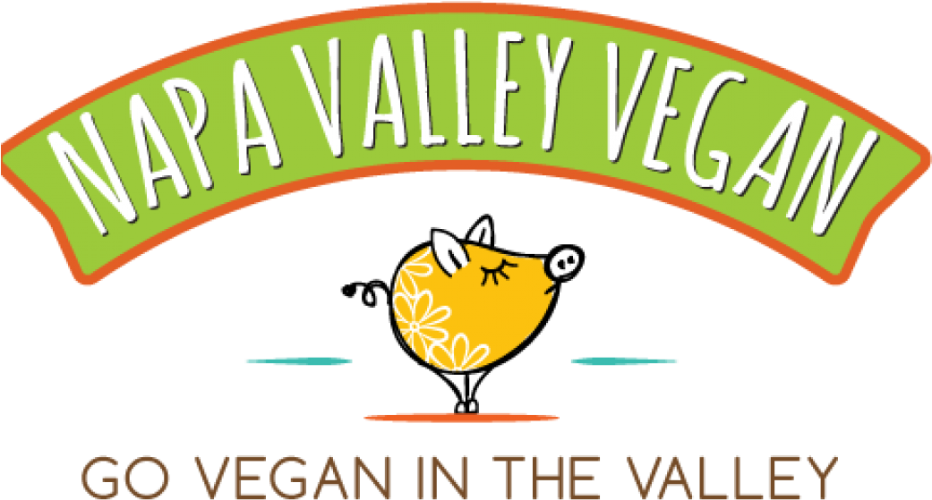 Napa Valley Vegan - British Open 2010 (1040x613), Png Download