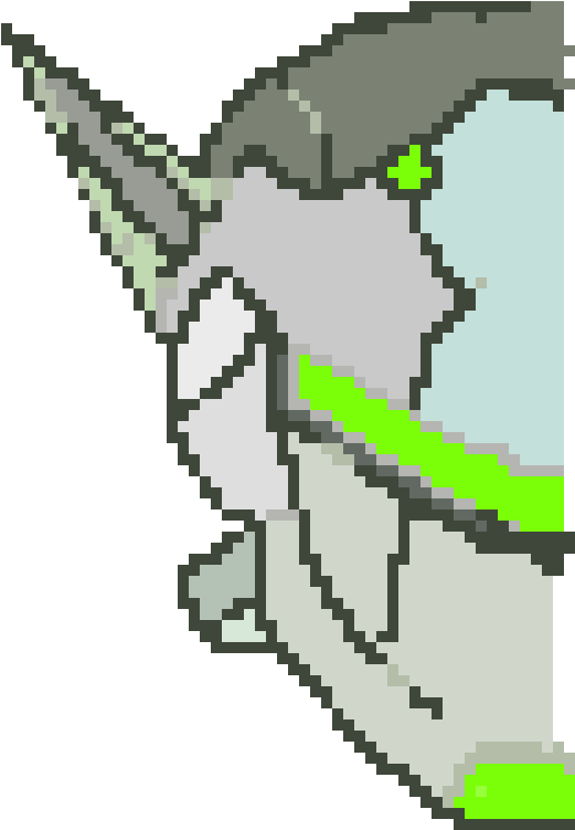 Genji - Genji: Days Of The Blade (550x770), Png Download