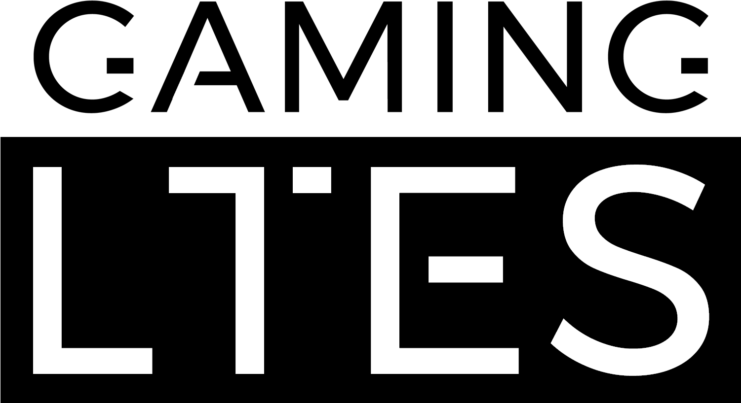 Gaming Ltes Logo - Salary (1500x870), Png Download