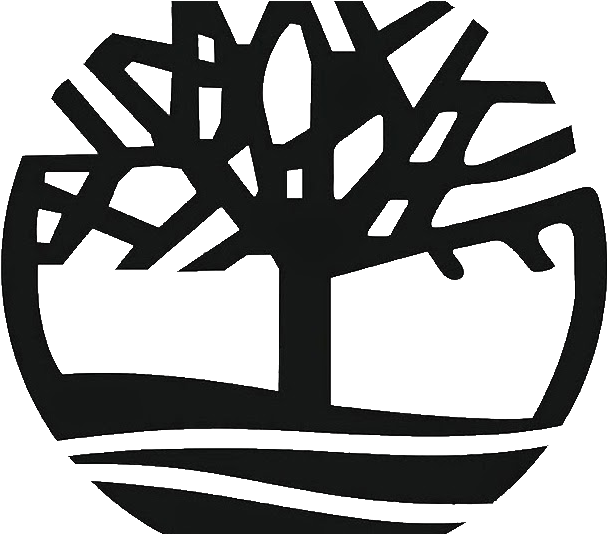timberland logo meaning