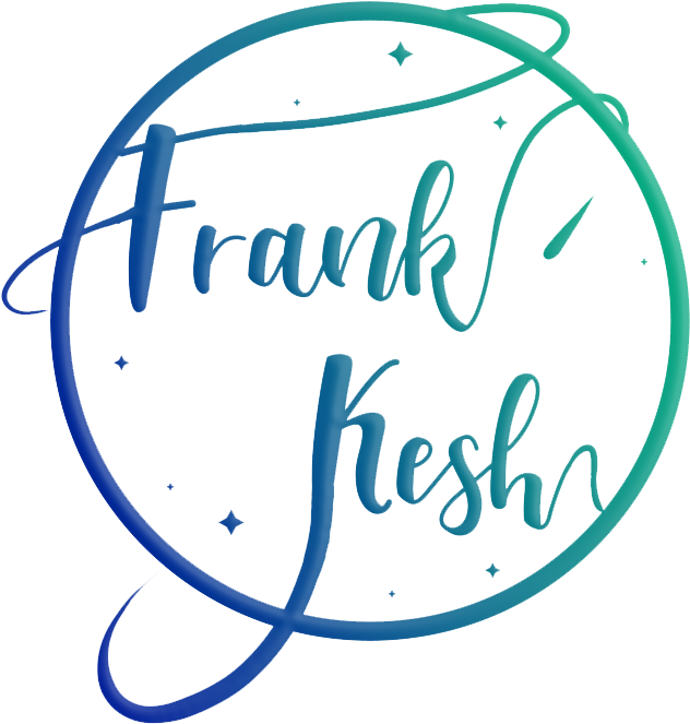Frankkesh's Artist Shop Frankkesh's Artist Shop Logo (800x800), Png Download