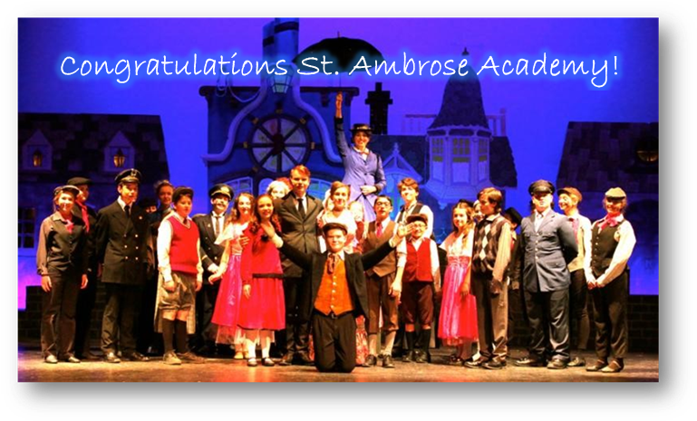 Highest Honors Two Years Running - Stage (780x474), Png Download