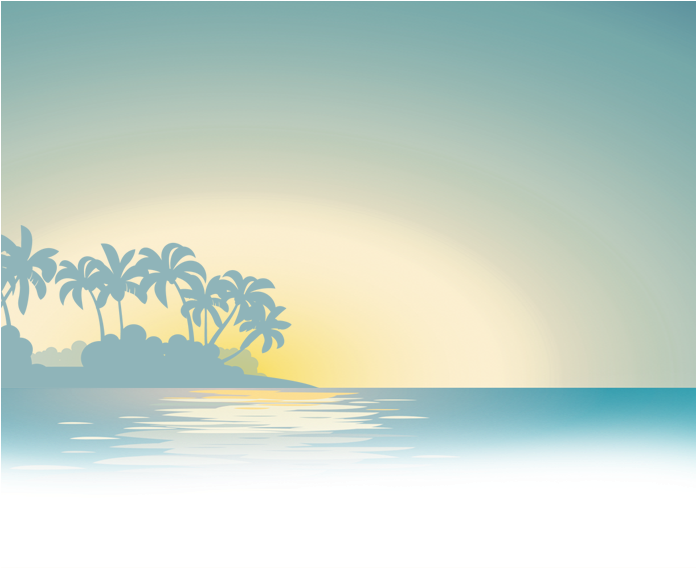 Base Home Dias De Verano Es - Summer Banner Png (695x600), Png Download