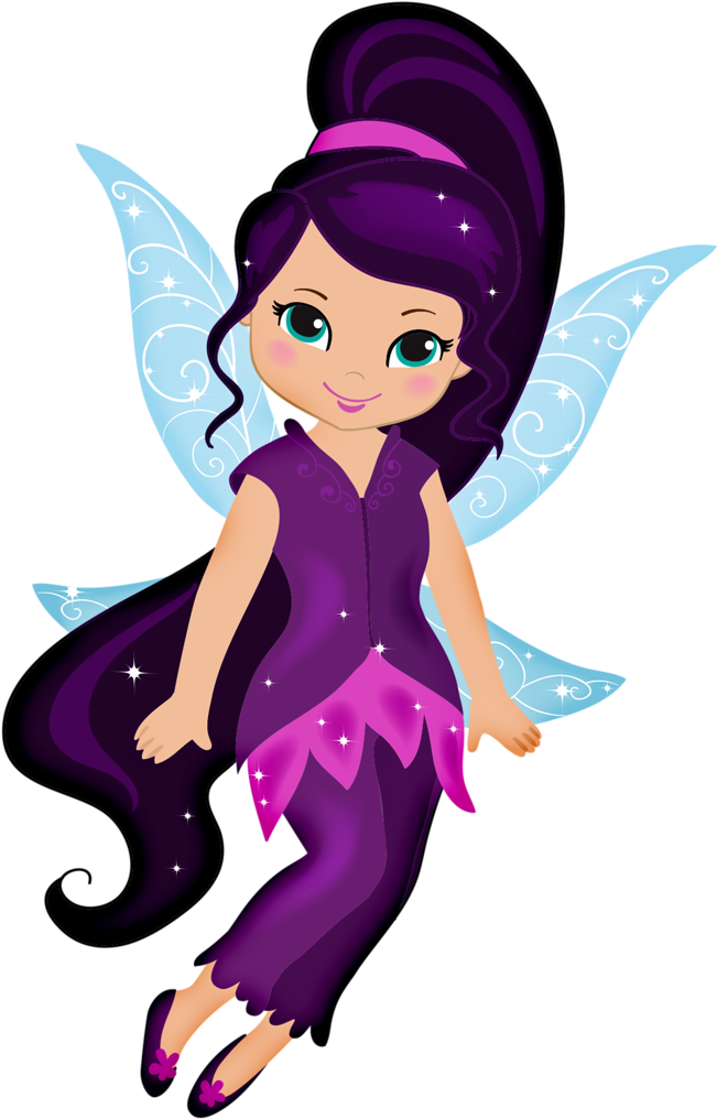 Crisoliveira Thinkerbell Fada9 - Pirate Fairy Disney Clipart (652x1024), Png Download