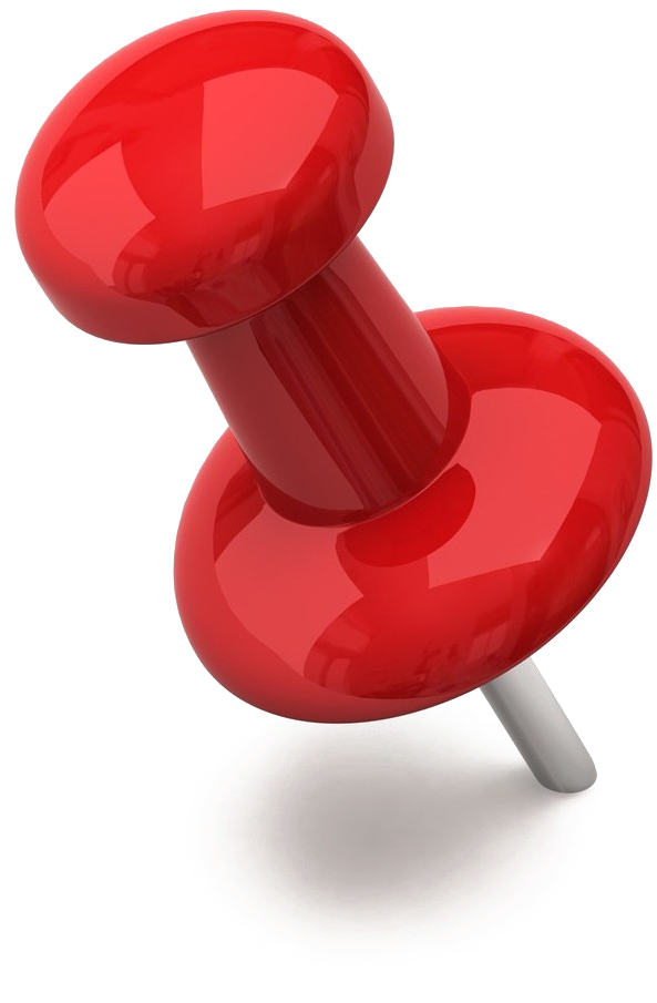 Thumbtack Png High Quality Image - My Revision Notes: Aqa A2 Business Studies (1000x1000), Png Download