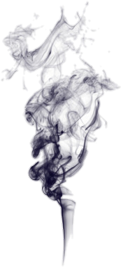 Smoke Png For Editing - Animales De Poder Y El Inconsciente Colectivo (600x600), Png Download