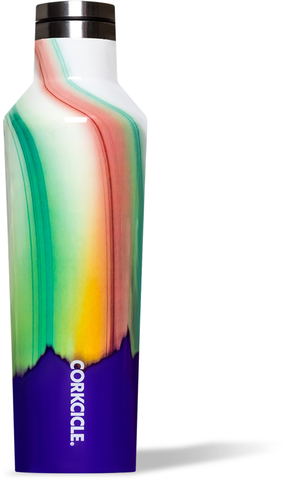 Download Aurora Canteen Corkcicle Aurora Full Size PNG Image PNGkit