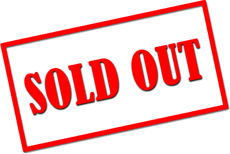 Sold-out - Sold Out Sign Clip Art (458x306), Png Download