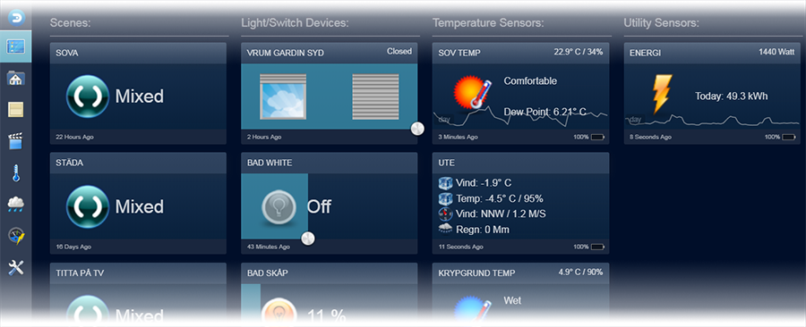 Aurora Theme Faded - Icon (900x366), Png Download