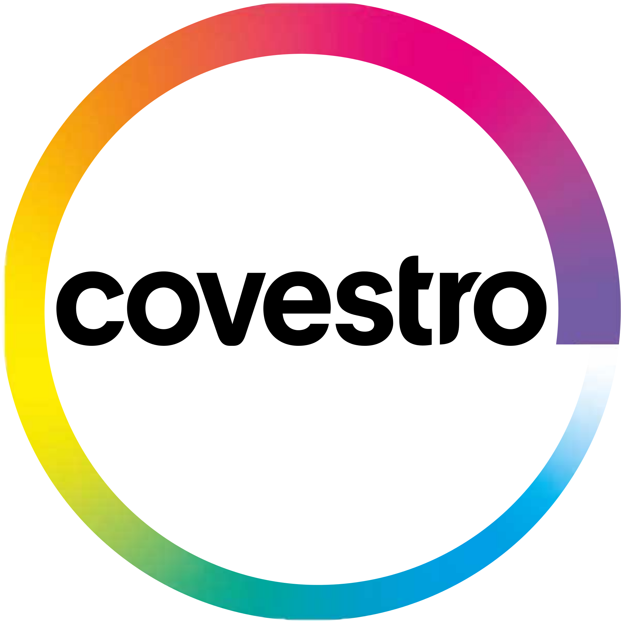Covestro Ag Logo (2000x2000), Png Download