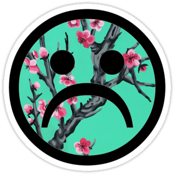 Sad Boys Arizona Tea (375x360), Png Download