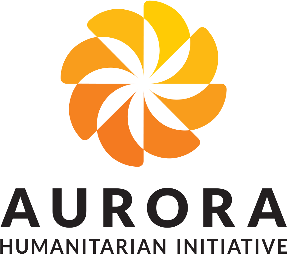 Aurora Prize For Awakening Humanity (1030x914), Png Download