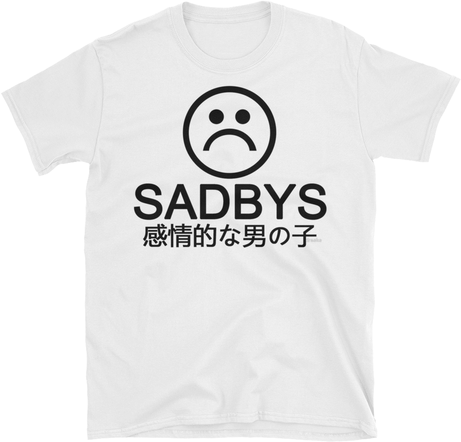 Sad Boys - Sad Boys Vaporwave Yung Lean (1000x1000), Png Download
