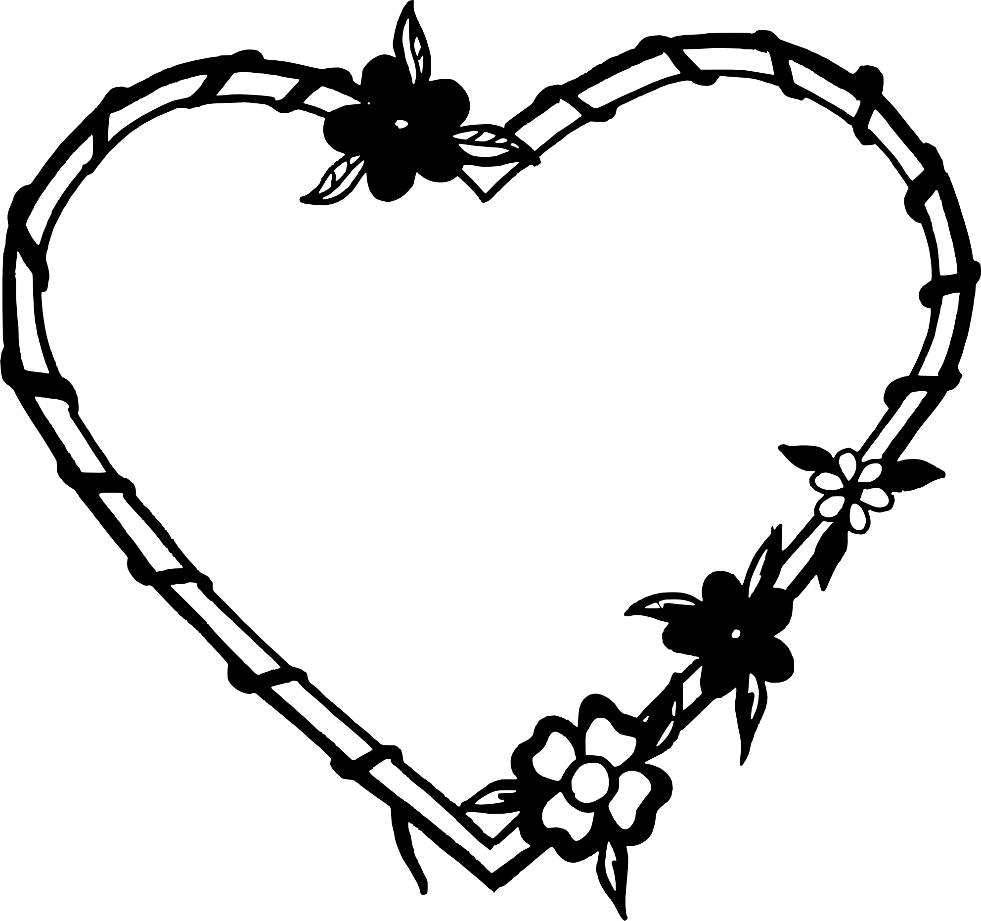 Free Download - Portable Network Graphics (1984x1862), Png Download