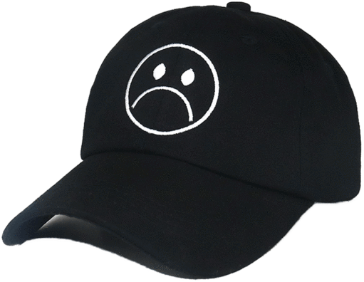 Stark Industries Baseball Cap (600x600), Png Download