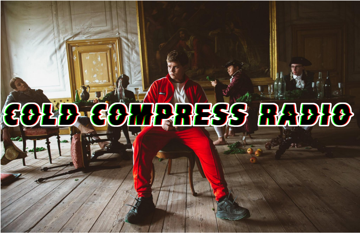 Yung Lean Capa Facebook (1190x1684), Png Download