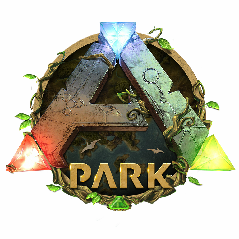 Ark Park Ark (769x769), Png Download