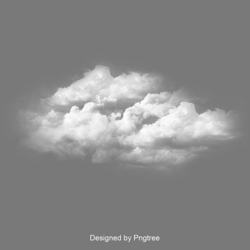 Dark Clouds Design Material Vector, Cloud, Vector, - Bella And Edwards Baby (360x360), Png Download
