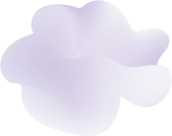 Cloud - Clip Art (612x792), Png Download