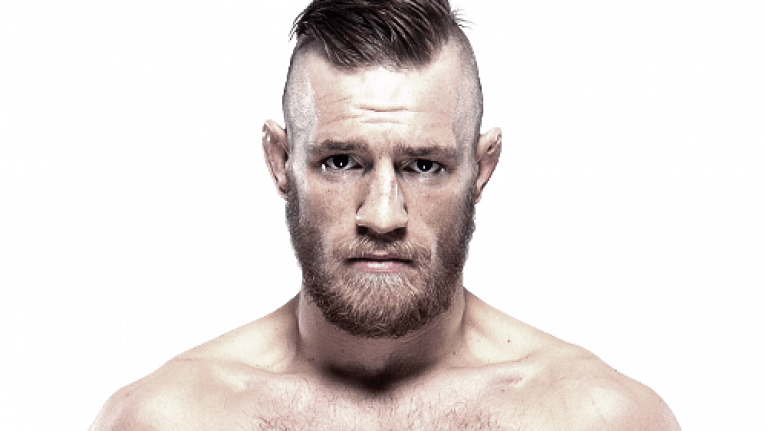 Setanta Ireland Package To Include Ufc Events From - Conor Mcgregor Face Png (767x431), Png Download