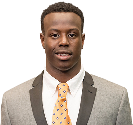 Ten Wwe Summerslam Moments And Memories That Define - Travis Etienne (600x436), Png Download