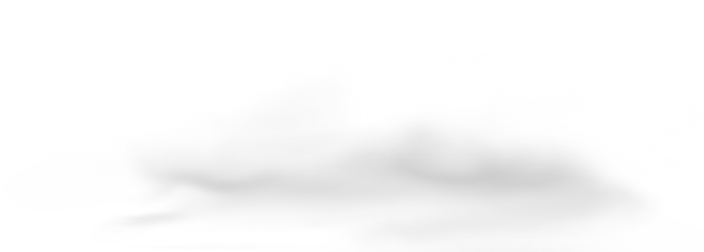 Png File Size - Cloud (1024x367), Png Download