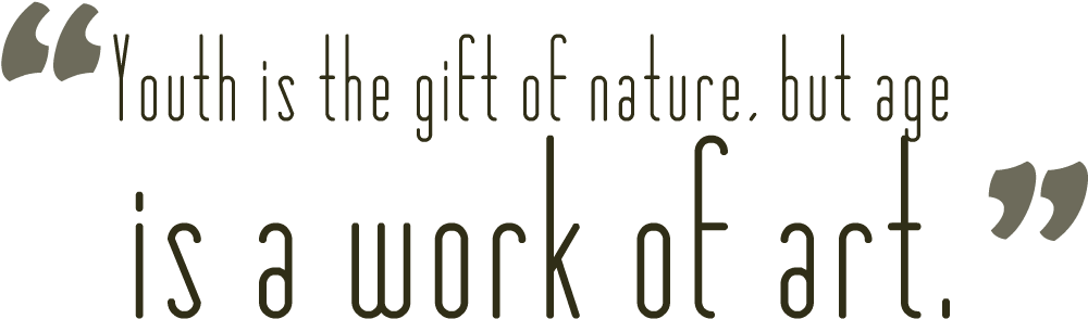 Age Quotes Png Background Image - Calligraphy (1017x386), Png Download