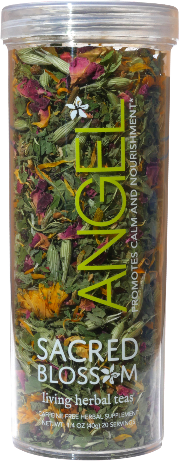 Angel Nettle*, Milky Oats*, Fennel, Apple*, Calendula (1000x1955), Png Download