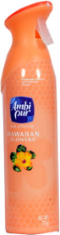Ambi Pur Air Effects (525x600), Png Download