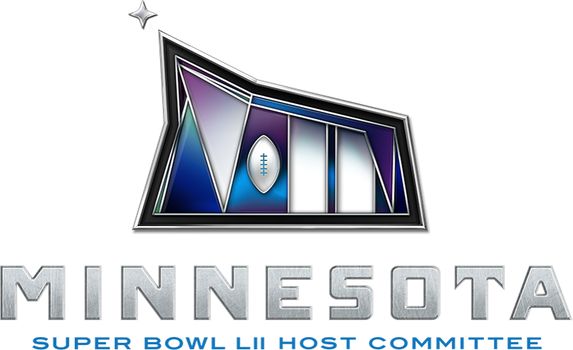 They Could Even Just Keep The Overall Theme But Change - Super Bowl 2018 Minnesota (804x491), Png Download