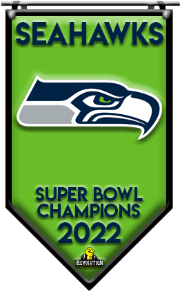 S5seahawks - Seattle Seahawks (1280x720), Png Download