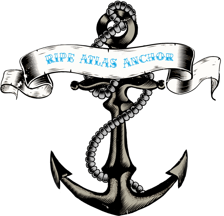 Anchor Tattoos - Anchor Png Tattoo (750x750), Png Download