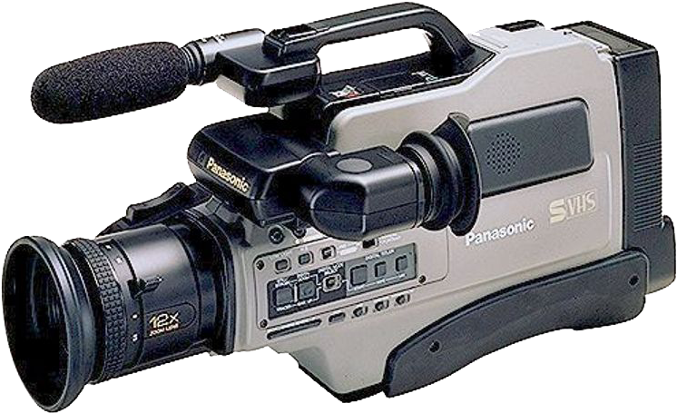 I Have A Hashtag For That - Panasonic Ag 456 (800x579), Png Download