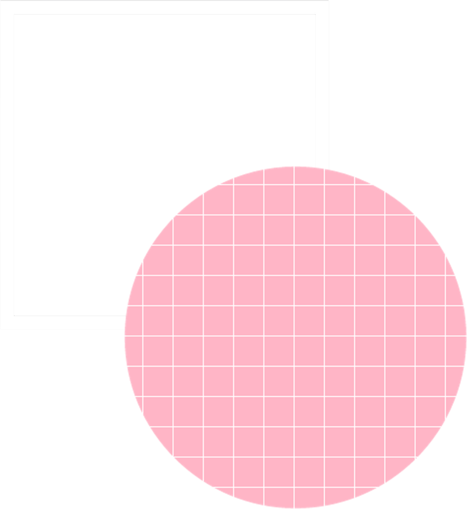 Discover The Coolest - Circle (2289x2289), Png Download