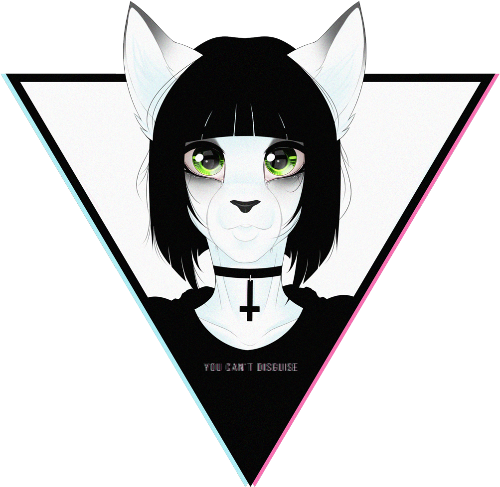 Sad Eyes (1056x1057), Png Download