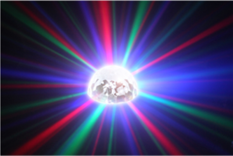 2 X Sd Moonglow Eco Lighting Effect Package - Kam Moonglow Dmx Verlichting Effect (800x800), Png Download