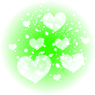 Ideal Facebook Profile Picture Effects Trick Master - Heart (400x400), Png Download