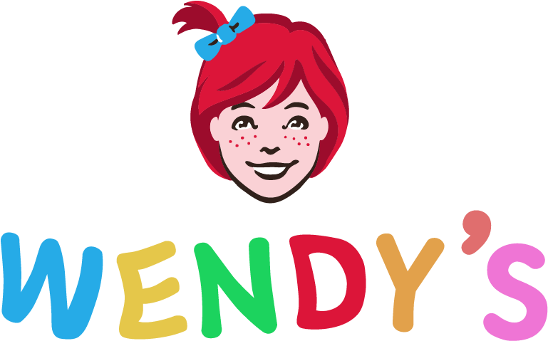 Original Work - Wendy's Company (1224x792), Png Download