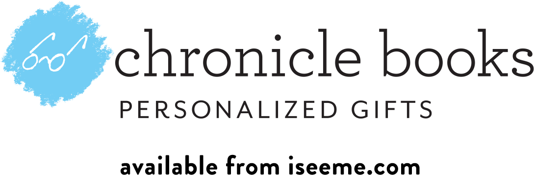 Chronicle Books From I See Me - Calligraphy (1088x421), Png Download