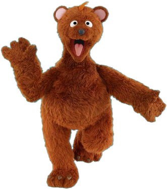 Https - //static - Tvtropes - Org/pmwiki/pub/images/ - Sesame Street Characters Glover (350x401), Png Download
