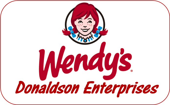 Wendy's With Love: The 22-year Lunch (868x448), Png Download