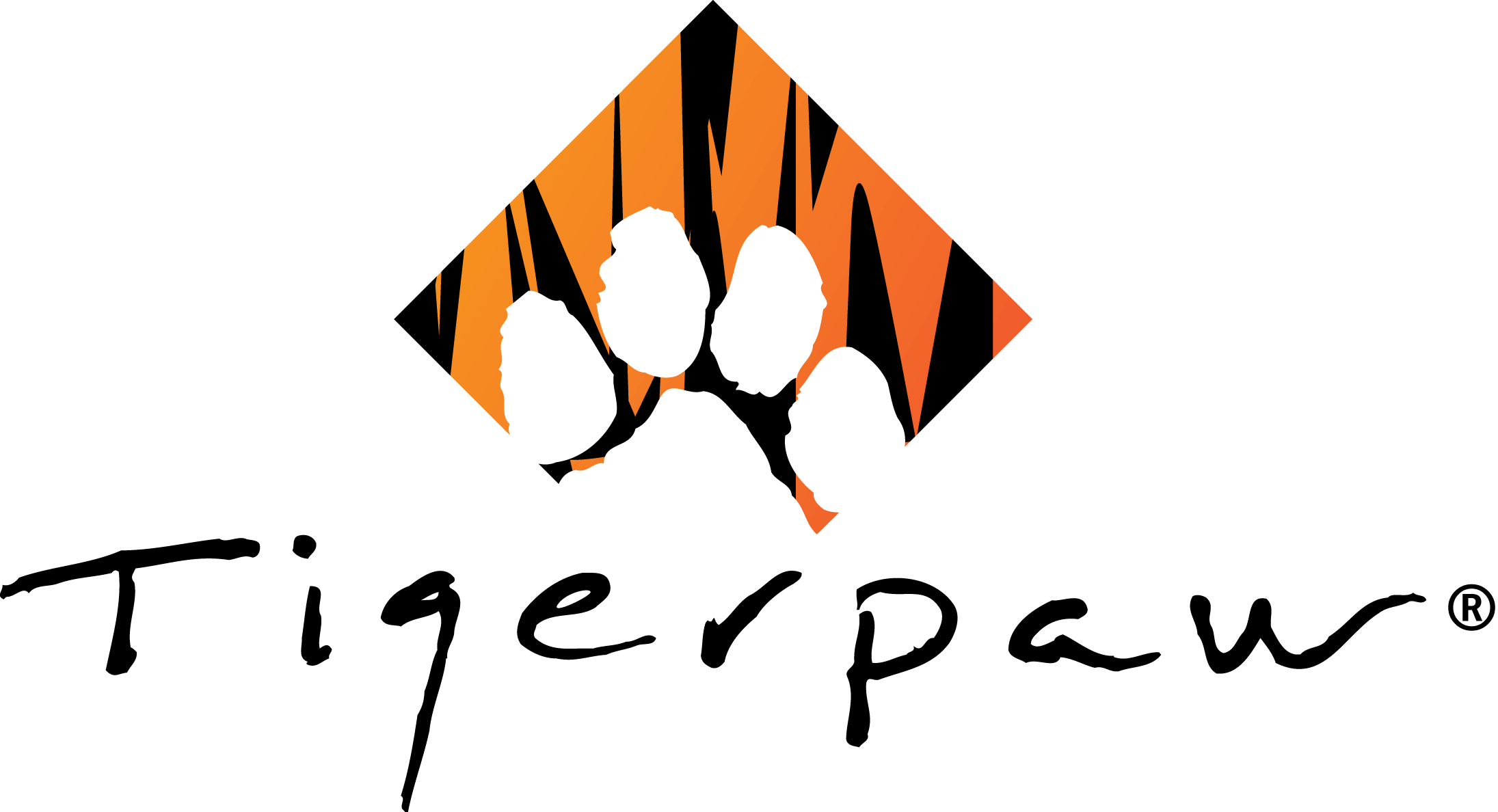 Tigerpaw Software (2191x1188), Png Download