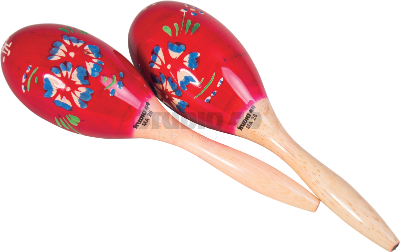 Studio 49 Ma26 Maracas 6560 (800x800), Png Download
